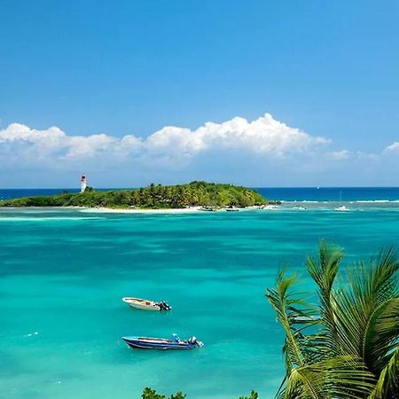 Studio Jardin & Mer Ле Госие Екстериор снимка